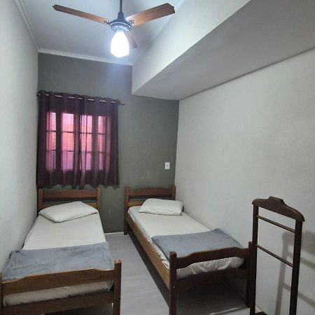 Hotel&Hostel San José Ribeirão Preto Esterno foto