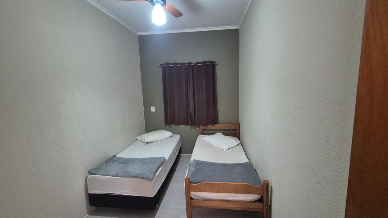 Hotel&Hostel San José Ribeirão Preto Esterno foto