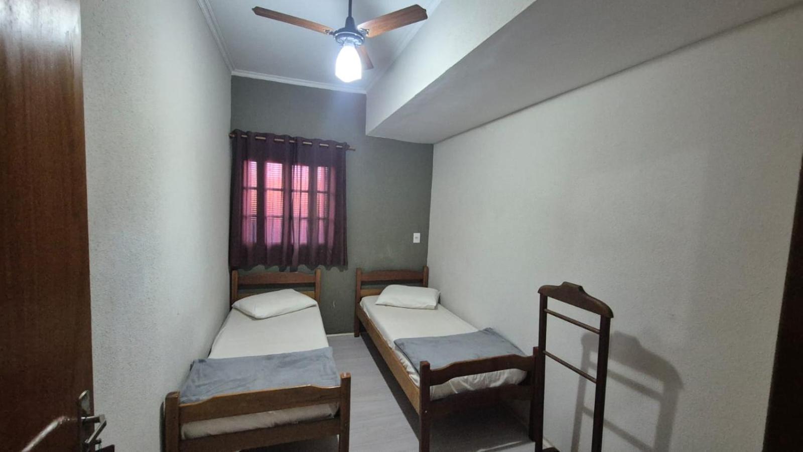 Hotel&Hostel San José Ribeirão Preto Esterno foto