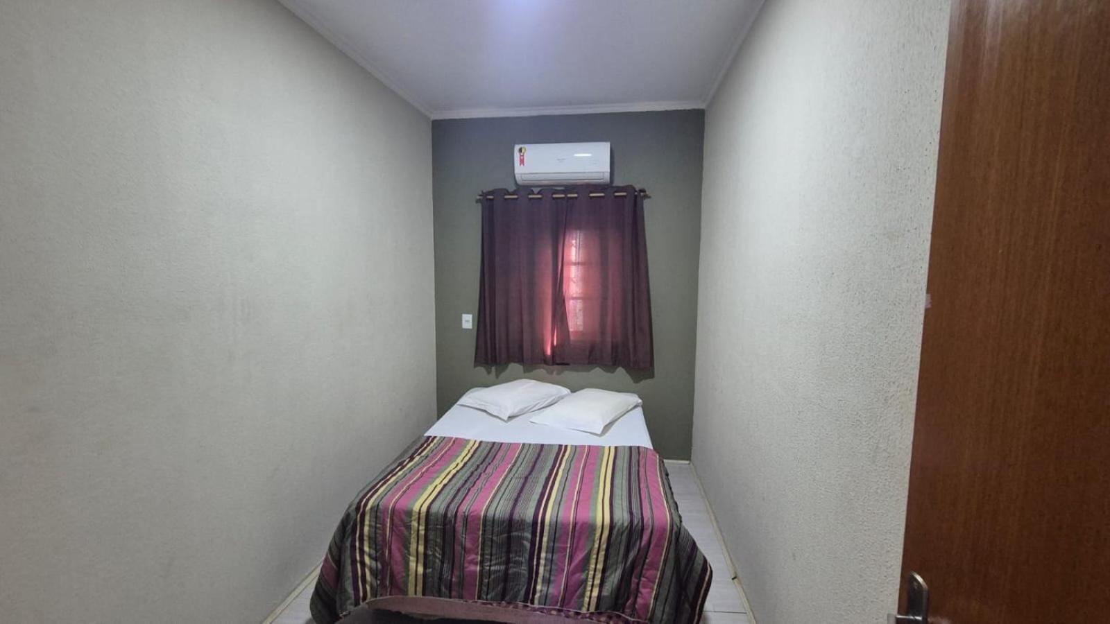 Hotel&Hostel San José Ribeirão Preto Esterno foto
