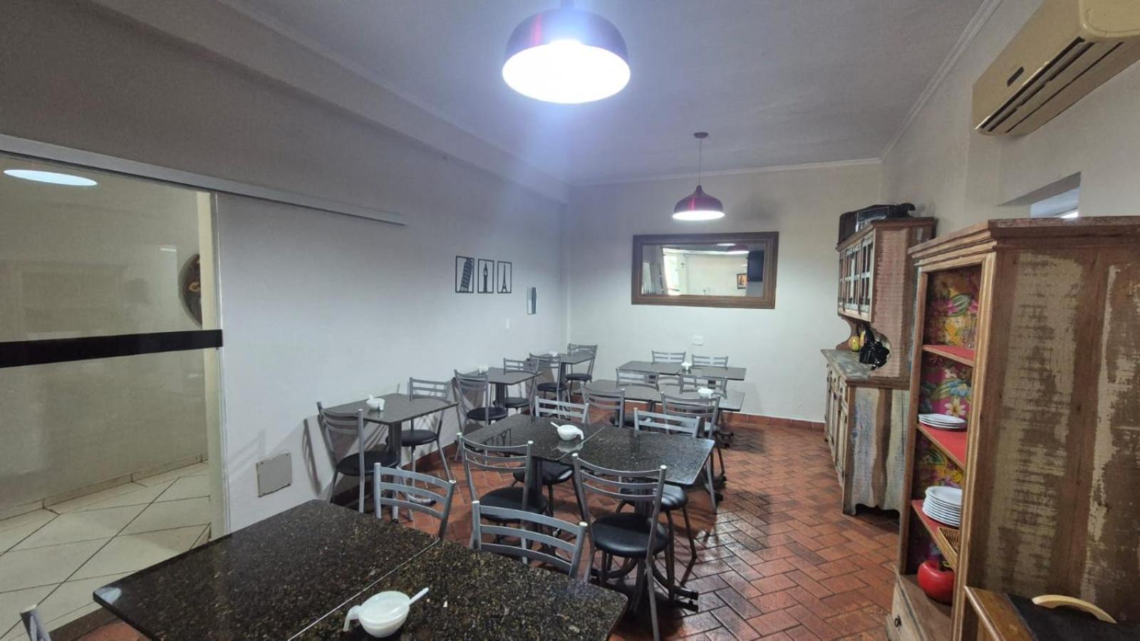 Hotel&Hostel San José Ribeirão Preto Esterno foto