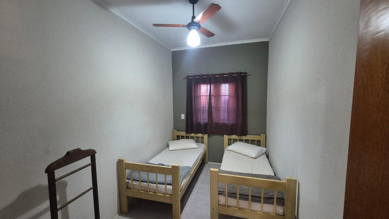 Hotel&Hostel San José Ribeirão Preto Esterno foto