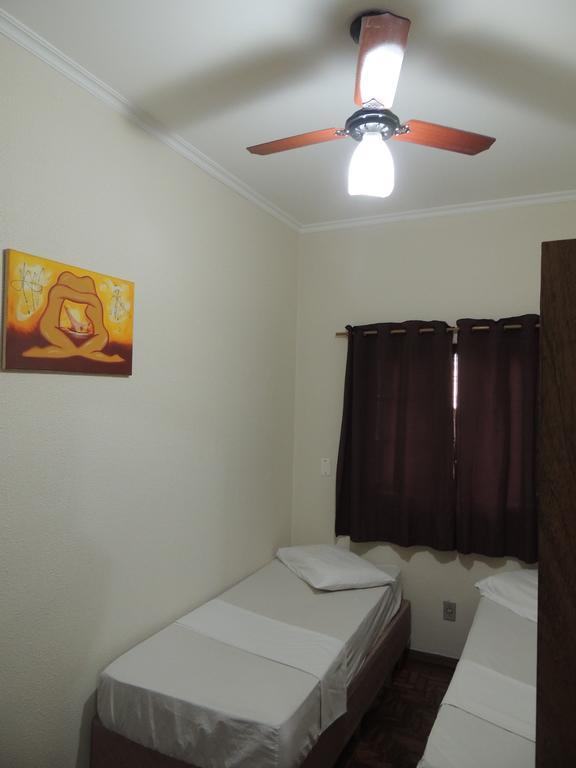 Hotel&Hostel San José Ribeirão Preto Esterno foto