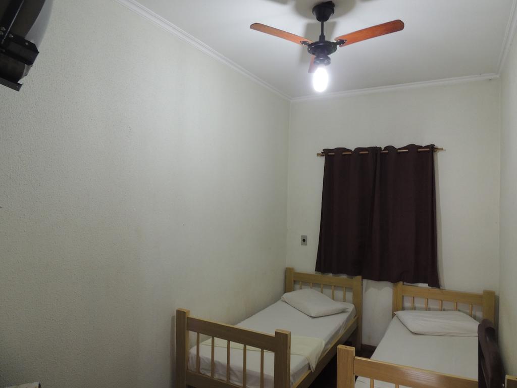 Hotel&Hostel San José Ribeirão Preto Esterno foto