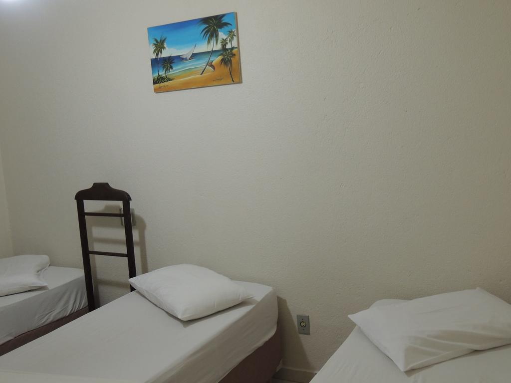 Hotel&Hostel San José Ribeirão Preto Esterno foto