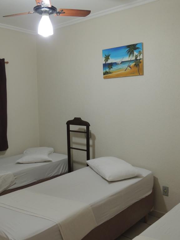 Hotel&Hostel San José Ribeirão Preto Esterno foto
