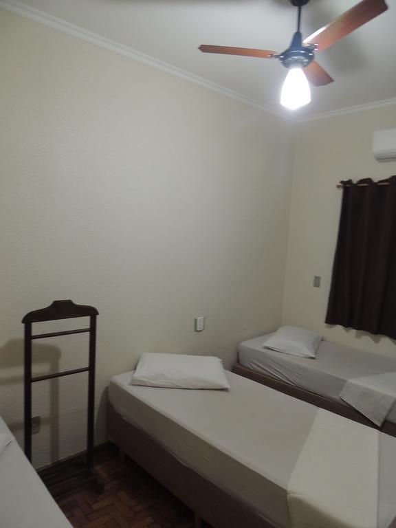 Hotel&Hostel San José Ribeirão Preto Esterno foto