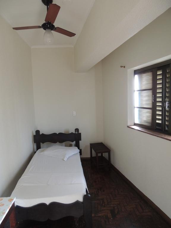 Hotel&Hostel San José Ribeirão Preto Esterno foto
